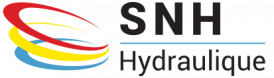 SNH | Société Nantaise Hydraulique
